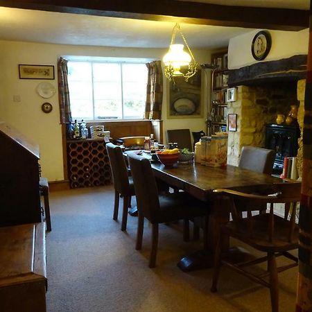 Wheelwrights Bed & Breakfast Abbotsbury Dış mekan fotoğraf
