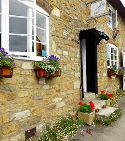 Wheelwrights Bed & Breakfast Abbotsbury Dış mekan fotoğraf