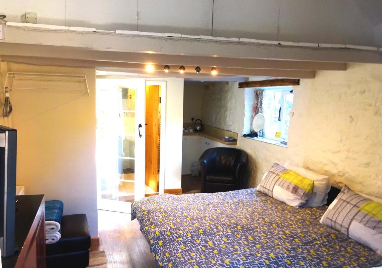 Wheelwrights Bed & Breakfast Abbotsbury Dış mekan fotoğraf