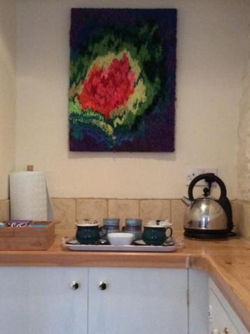 Wheelwrights Bed & Breakfast Abbotsbury Dış mekan fotoğraf