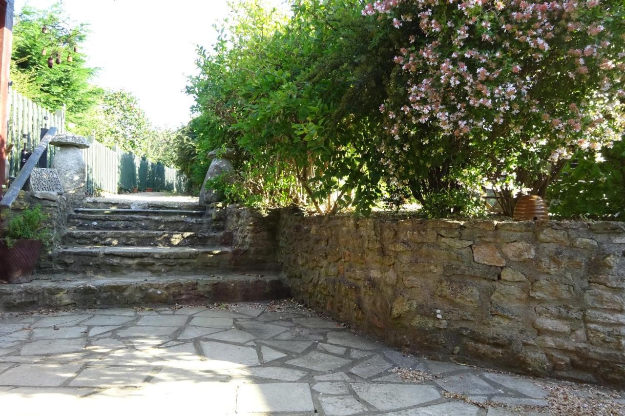 Wheelwrights Bed & Breakfast Abbotsbury Dış mekan fotoğraf