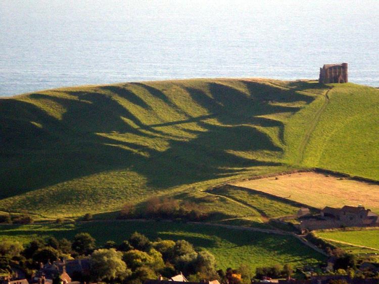 Wheelwrights Bed & Breakfast Abbotsbury Dış mekan fotoğraf