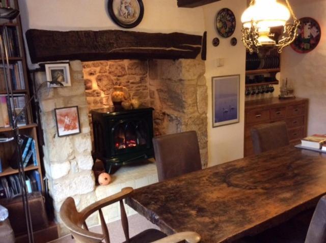 Wheelwrights Bed & Breakfast Abbotsbury Dış mekan fotoğraf