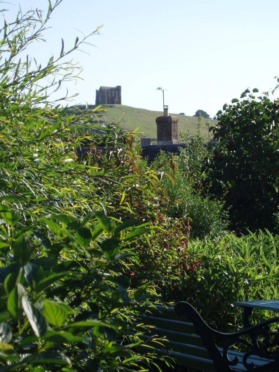 Wheelwrights Bed & Breakfast Abbotsbury Dış mekan fotoğraf