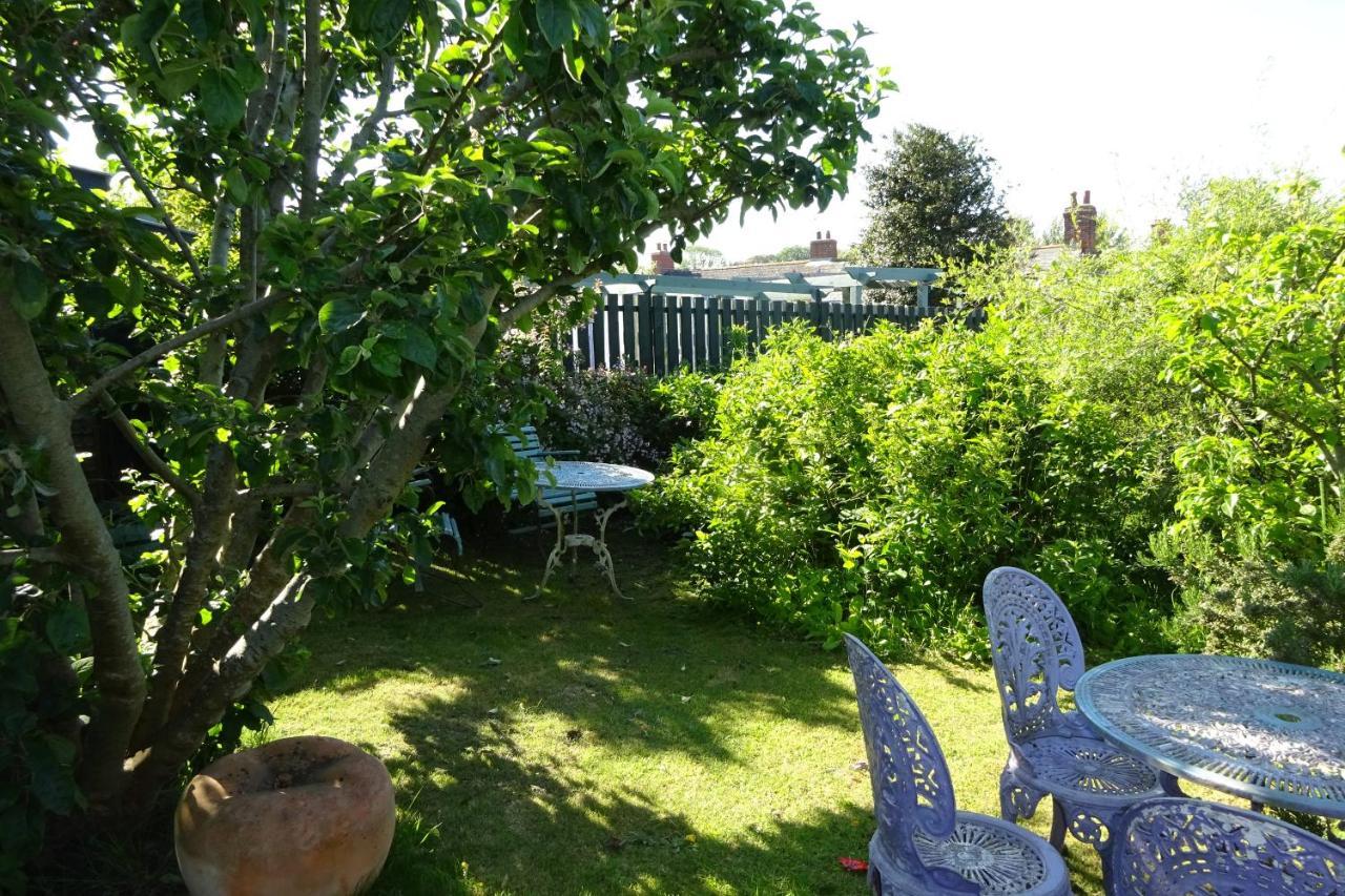 Wheelwrights Bed & Breakfast Abbotsbury Dış mekan fotoğraf
