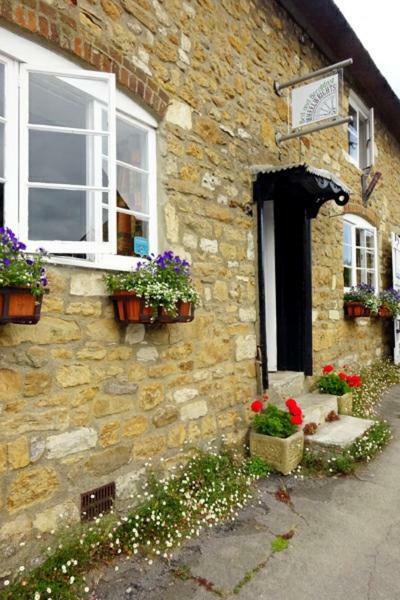 Wheelwrights Bed & Breakfast Abbotsbury Dış mekan fotoğraf